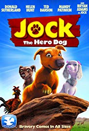 Jock the Hero Dog (2011) M4uHD Free Movie