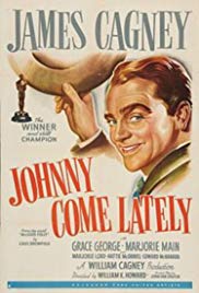 Johnny Come Lately (1943) Free Movie