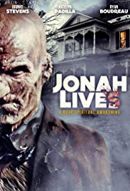 Jonah Lives (2015) M4uHD Free Movie