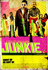 Junkie (2012) Free Movie M4ufree