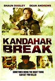 Kandahar Break: Fortress of War (2009) M4uHD Free Movie