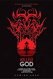Killer God (2010) M4uHD Free Movie
