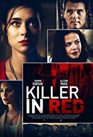 Killer in a Red Dress (2018) Free Movie M4ufree