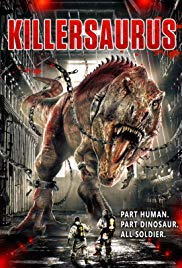 KillerSaurus (2015) Free Movie M4ufree