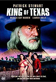 King of Texas (2002) Free Movie