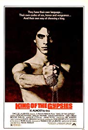 King of the Gypsies (1978) Free Movie
