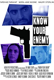 Know Your Enemy (2016) M4uHD Free Movie