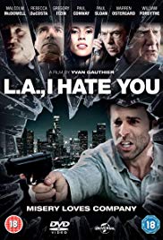 L.A., I Hate You (2011) M4uHD Free Movie