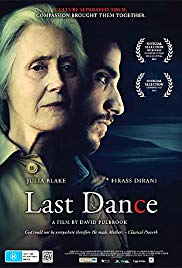 Last Dance (2012) Free Movie