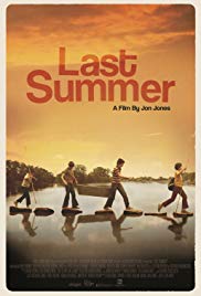 Last Summer (2018) Free Movie