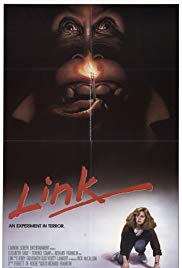Link (1986) Free Movie