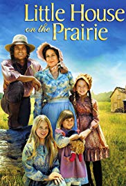 Little House on the Prairie (19741983) M4uHD Free Movie