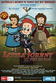 Little Johnny the Movie (2011) M4uHD Free Movie