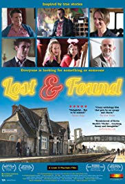 Lost & Found (2017) Free Movie M4ufree