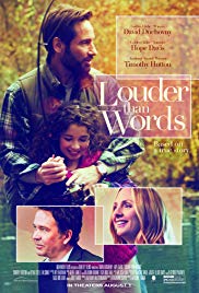 Louder Than Words (2013) Free Movie