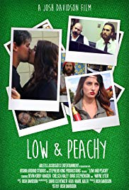 Low and Peachy (2015) M4uHD Free Movie