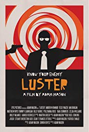 Luster (2010) M4uHD Free Movie
