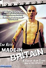 Made in Britain (1982) Free Movie