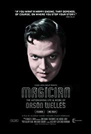 Magician: The Astonishing Life and Work of Orson Welles (2014) Free Movie M4ufree