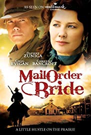 Mail Order Bride (2008) Free Movie