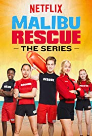 Malibu Rescue (2019–) M4uHD Free Movie