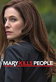 Mary Kills People (2017 ) M4uHD Free Movie