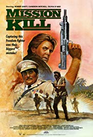 Mission Kill (1986) M4uHD Free Movie