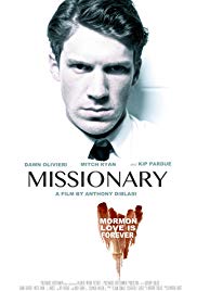Missionary (2013) Free Movie