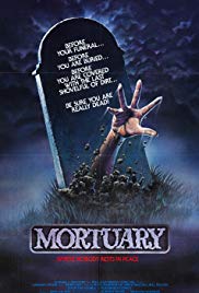 Mortuary (1983) Free Movie