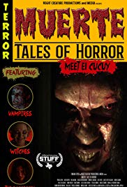 Muerte: Tales of Horror (2016) M4uHD Free Movie