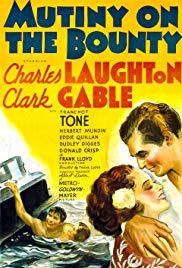 Mutiny on the Bounty (1935) M4uHD Free Movie