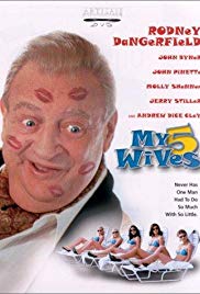 My 5 Wives (2000) Free Movie