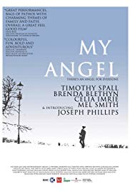 My Angel (2011) M4uHD Free Movie