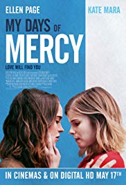 Mercy (2017) Free Movie