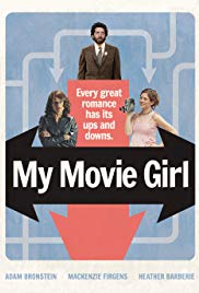 My Movie Girl (2016) M4uHD Free Movie