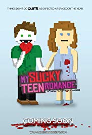 My Sucky Teen Romance (2011) Free Movie