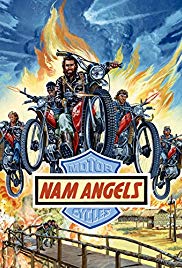 Nam Angels (1989) Free Movie