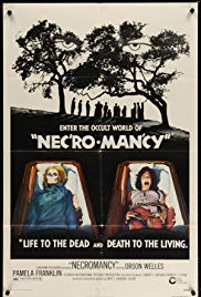 Necromancy (1972) M4uHD Free Movie