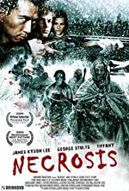 Necrosis (2009) Free Movie M4ufree