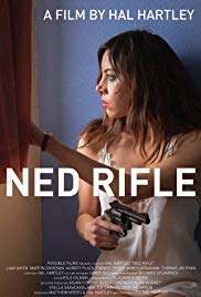 Ned Rifle (2014) Free Movie