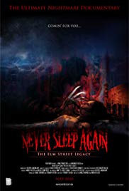 Never Sleep Again: The Elm Street Legacy (2010) M4uHD Free Movie