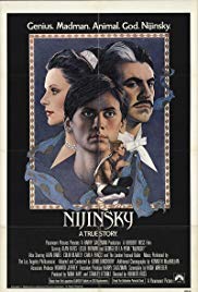 Nijinsky (1980) Free Movie M4ufree