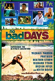 No Bad Days (2008) Free Movie M4ufree