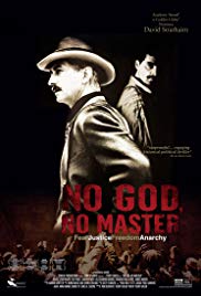 No God, No Master (2013) Free Movie