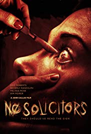 No Solicitors (2015) Free Movie