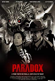 Paradox (2010) M4uHD Free Movie