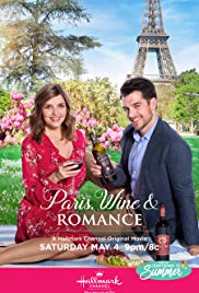 A Paris Romance (2019) Free Movie M4ufree