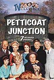 Petticoat Junction (19631970) Free Tv Series