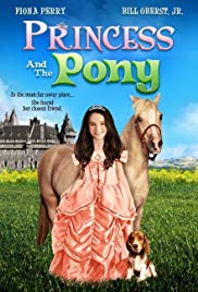 Princess and the Pony (2011) M4uHD Free Movie