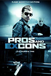 Pros and ExCons (2005) Free Movie M4ufree